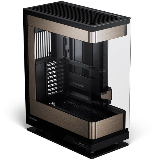Phanteks Evolv X2 - Noir/Or (Édition limitée)