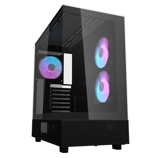 Darkflash DPX90 - Noir