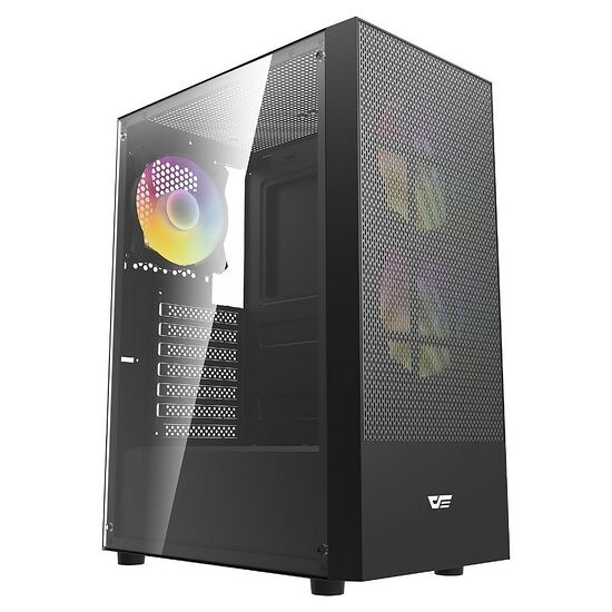 Darkflash A290 - Noir