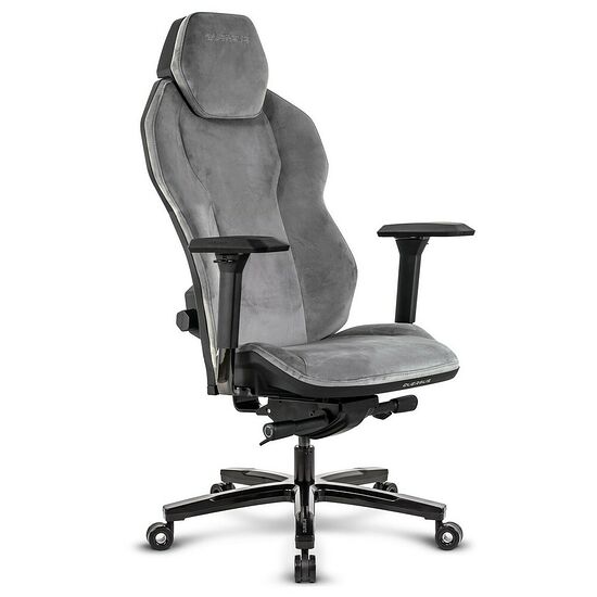 Quersus ICOS 2.2 - Grey Mouse