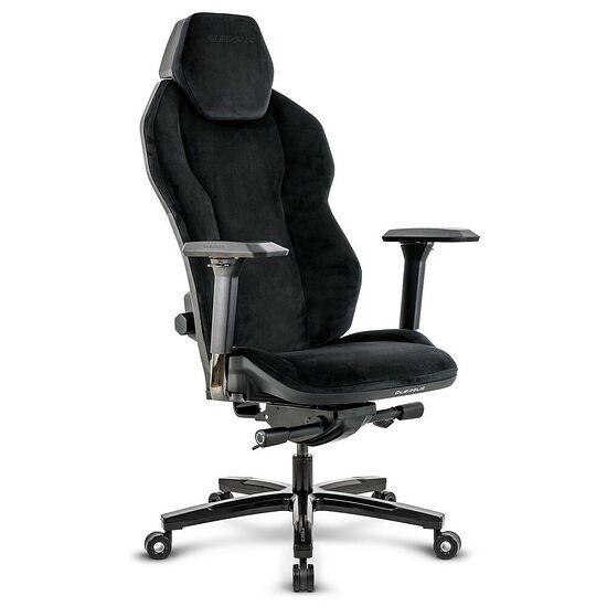 Quersus ICOS 2.2 - Black Panther