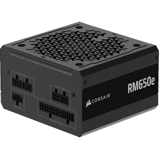 Corsair RM650E - 650W