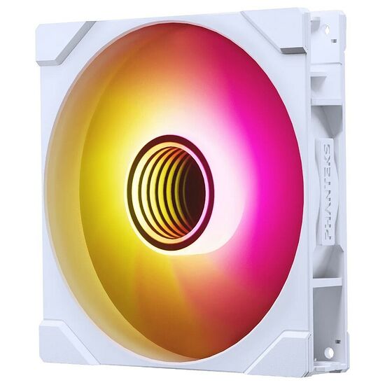 Phanteks M25G2-140 D-RGB Regular - Blanc