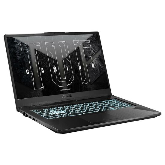 Asus TUF Gaming A17 (FA706NF-HX005W)