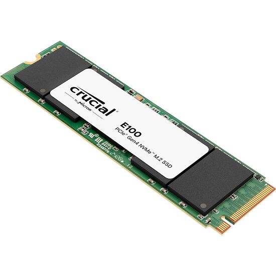 Crucial E100 2 To