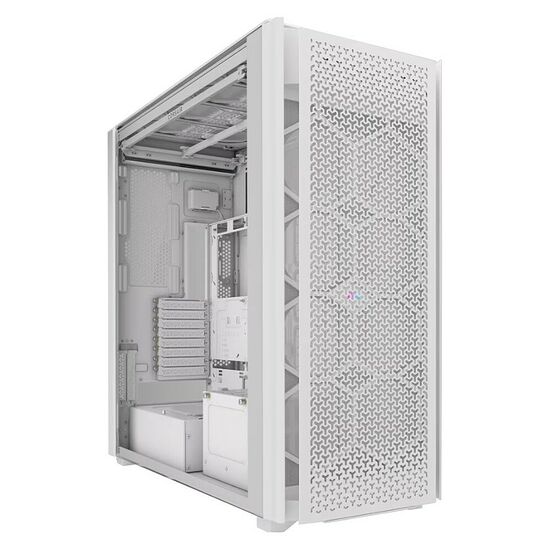 Corsair 9000D Airflow - Blanc