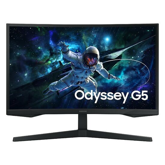 Samsung Odyssey G5 S32CG552EU