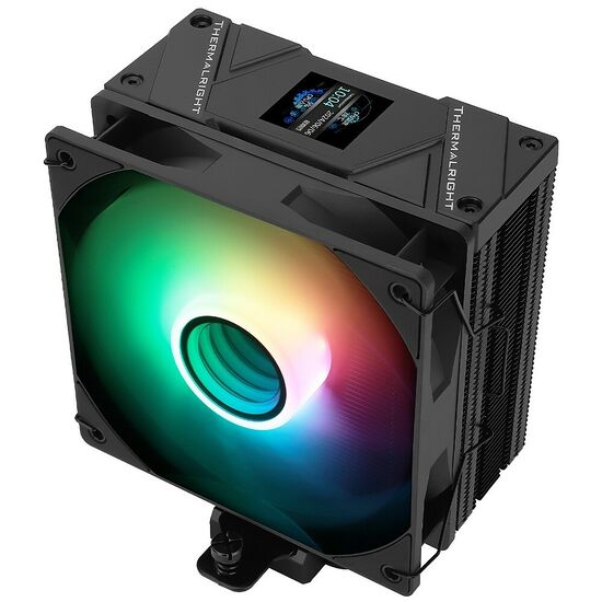 Thermalright Assassin Spirit 120 Vision ARGB - Noir