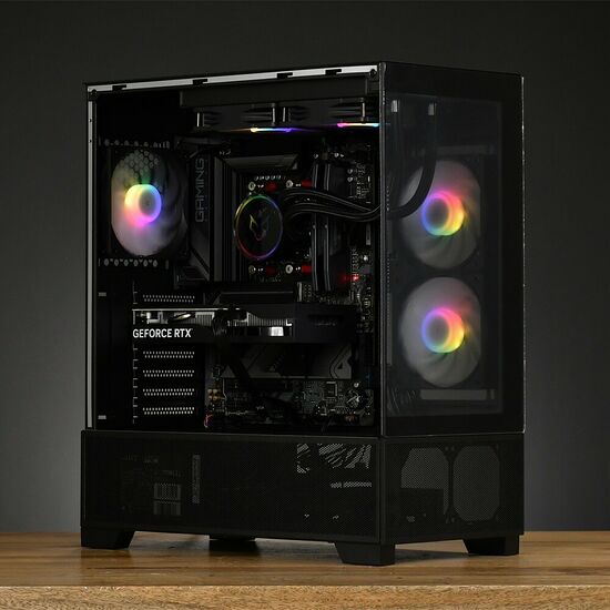 PC Gamer PHILIPPE (Edition limitée)