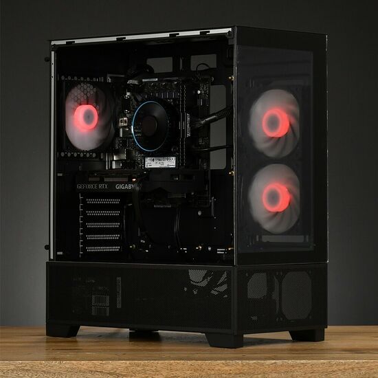 PC Gamer REAPER