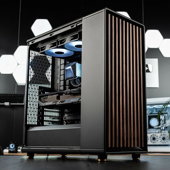 PC Gamer DAWN