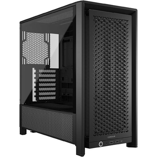Corsair Frame 4000D - Noir