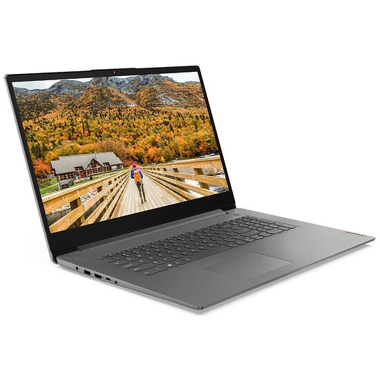Lenovo IdeaPad 3 17ALC6 (82KV00L0FR)