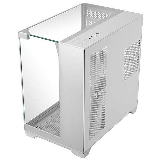 Mars Gaming MC-Vision - Blanc