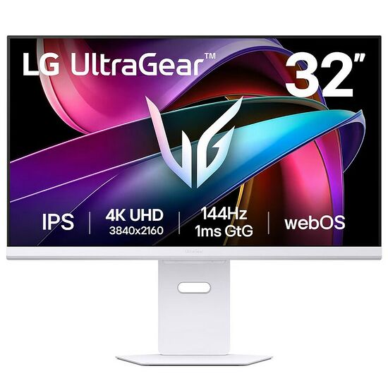 LG UltraGear 32G810SA-W