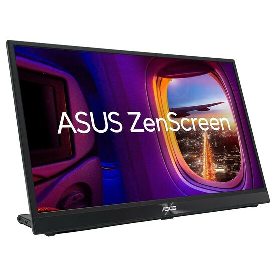 ASUS ZenScreen MB17AHG