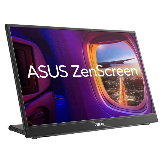 ASUS ZenScreen MB16QHG