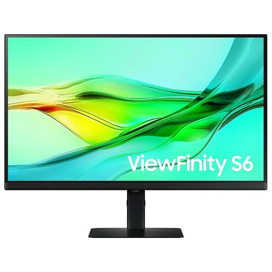 Samsung ViewFinity S6 S27D604UAU