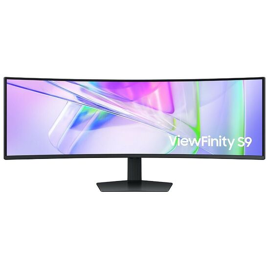 Samsung ViewFinity S9 S49C950UAU (dalle incurvée)