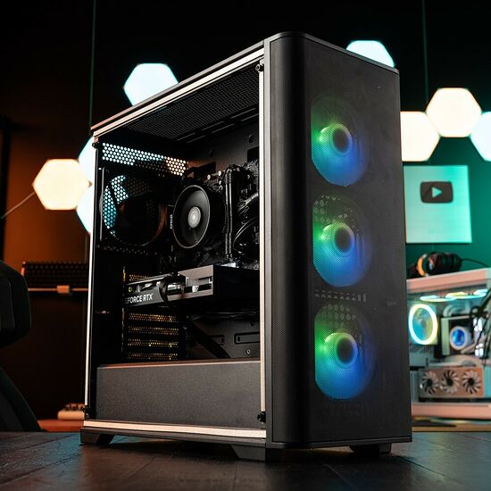 PC Gamer NEO (Edition limitée)