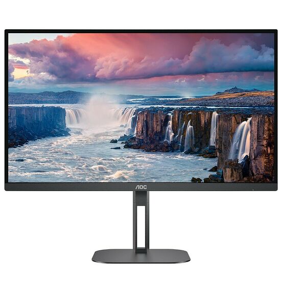 AOC Q27V5N/BK