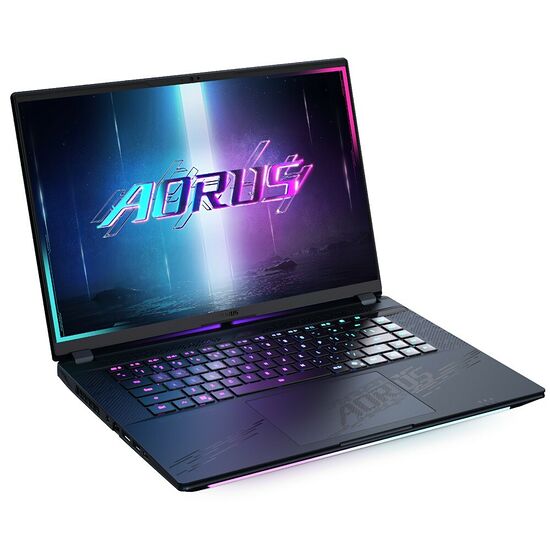 Aorus Master 16 (BXHC4FRE64SP)