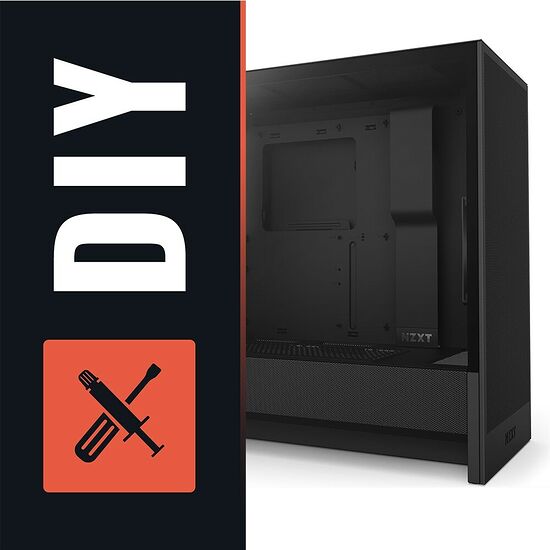 PC Gamer TALOS [DIY]