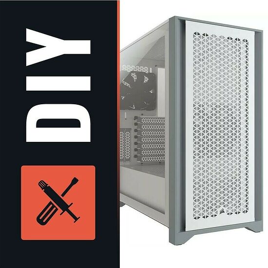 PC Gamer ARANTIR [DIY]