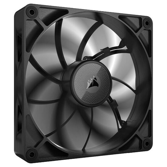 Corsair iCue Link RX140 Max Noir - 140 mm