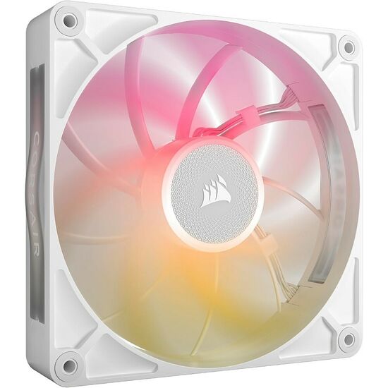 Corsair iCue Link RX140 Max RGB Blanc - 140 mm