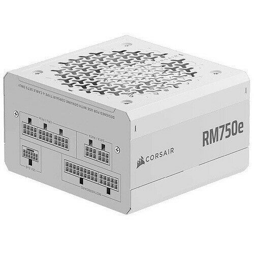 Corsair RM750E Blanc - 750W