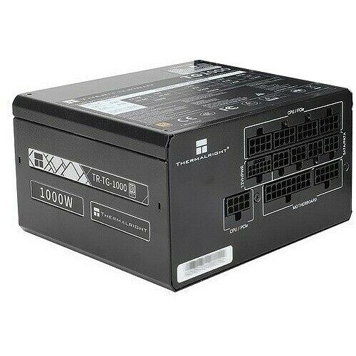 Thermalright TG-1000 (Noir) - 1000W