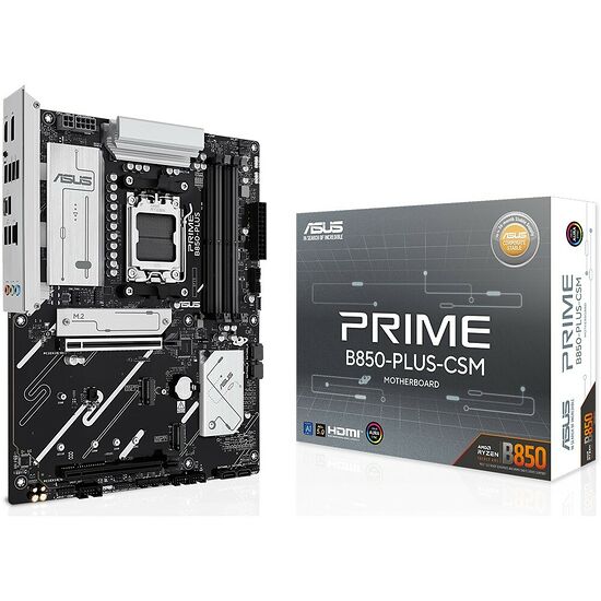 ASUS PRIME B850-PLUS-CSM