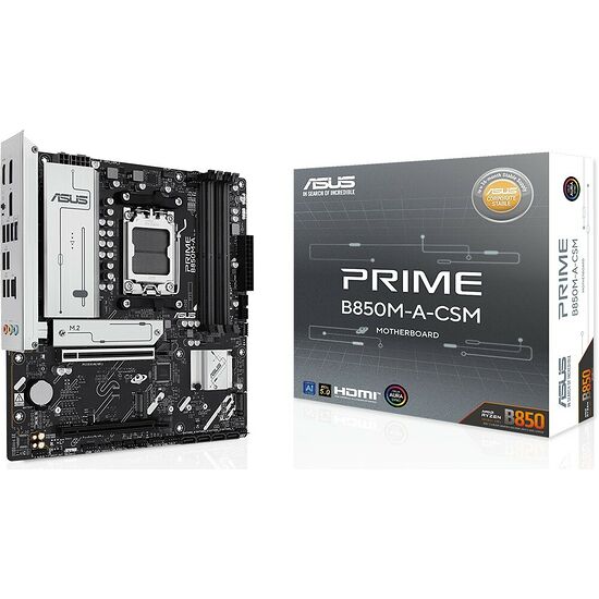 ASUS PRIME B850M-A-CSM