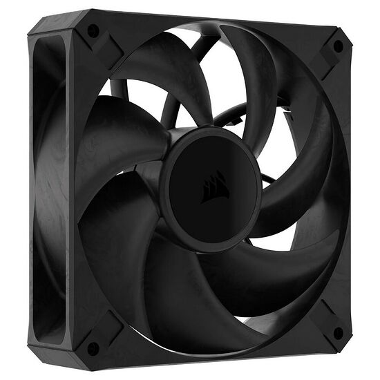 Corsair RS120 Max Noir - 120 mm