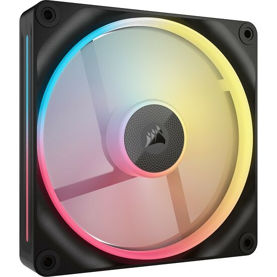 Corsair iCue Link LX140-R Noir - 140 mm
