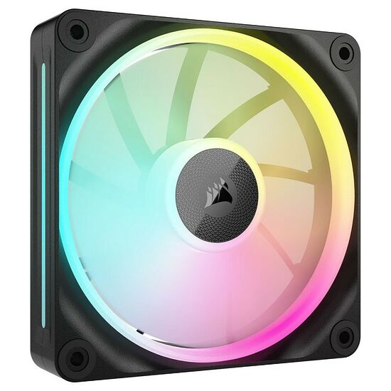 Corsair iCue Link LX120 Noir - 120 mm
