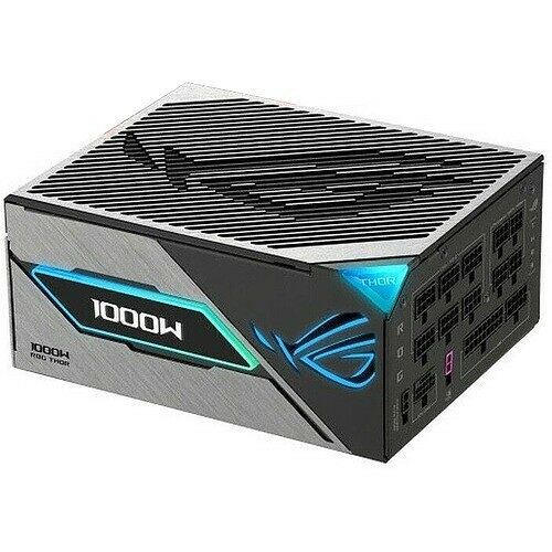 Asus ROG Thor Platinum III - 1000W