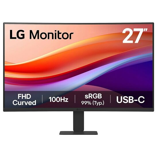 LG 27U421A-B