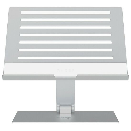 Razer Adjustable Laptop Stand (Blanc)