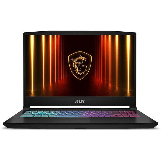 MSI Katana 15 HX (B14WGK-408FR) Dragon Station