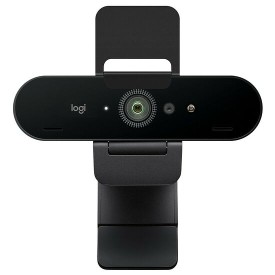 Logitech Brio 4K B2C