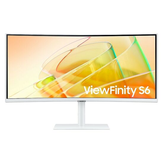 Samsung ViewFinity S6 S34C650TAU (dalle incurvée)