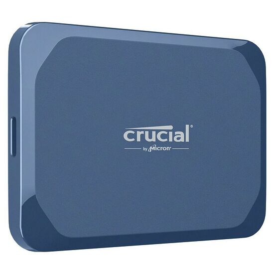 Crucial X10 Portable 2 To