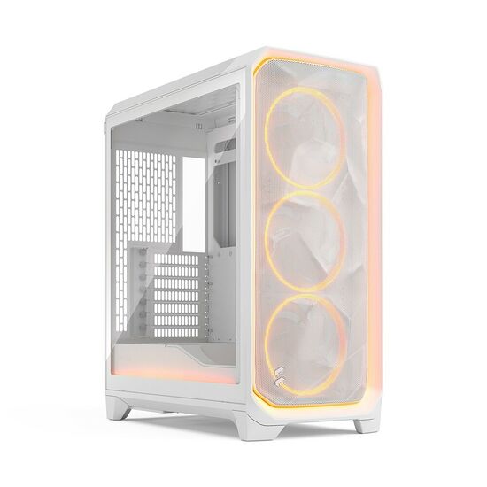 Fractal Design Meshify 3 Ambience Pro - Blanc