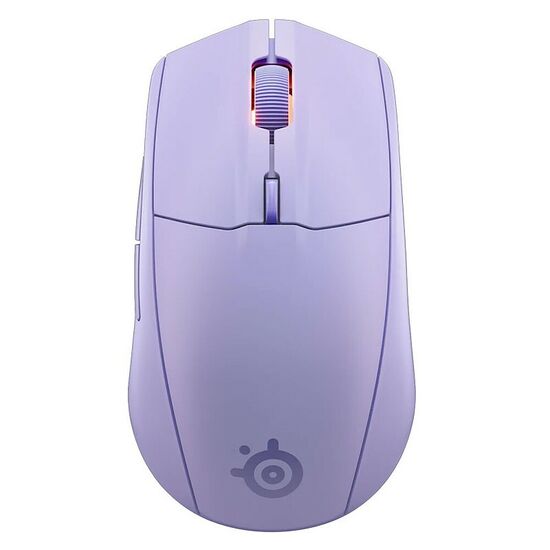 Steelseries Rival 3 Wireless Gen 2 - Lavande