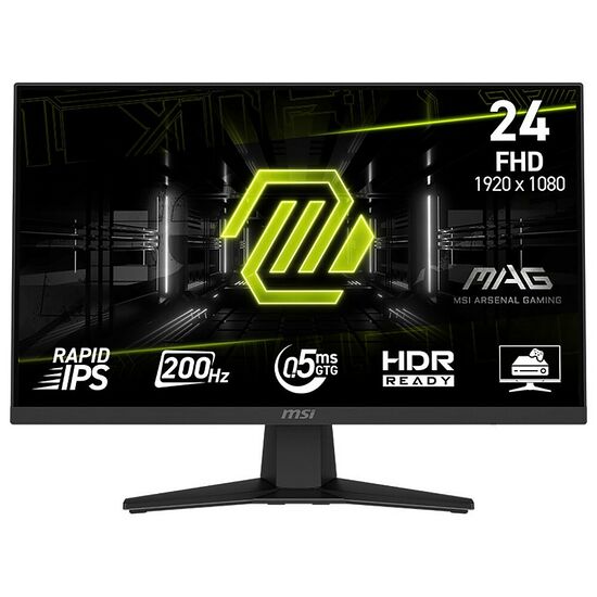 MSI MAG 244F