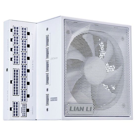 Lian Li Edge Blanc - 850W