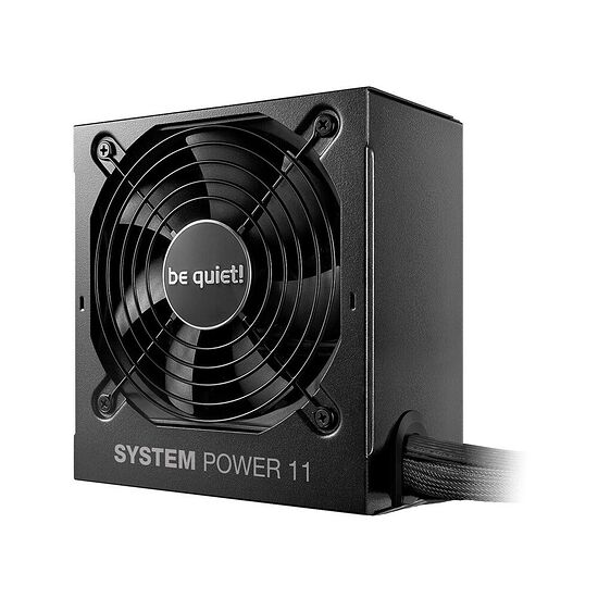 be quiet! System Power 11 - 450W