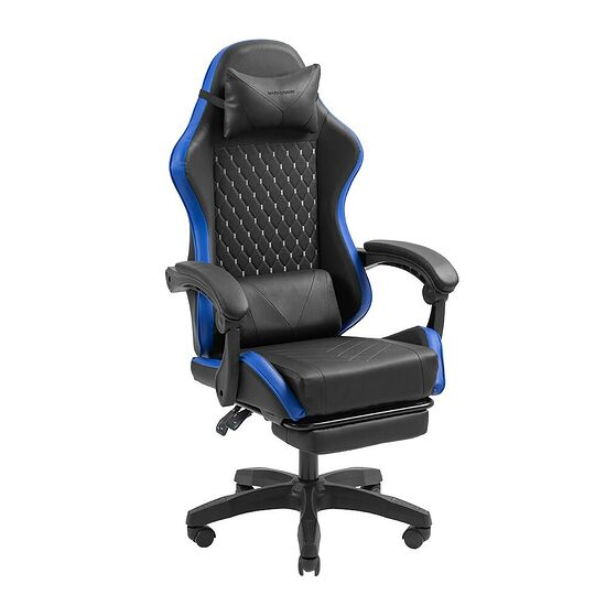 Mars Gaming MGC-X (Bleu)